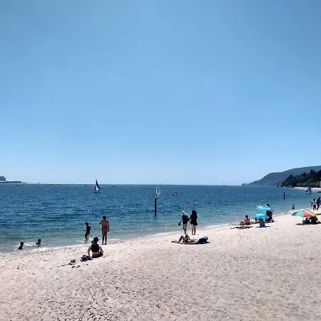 Prime Appartamento Setúbal