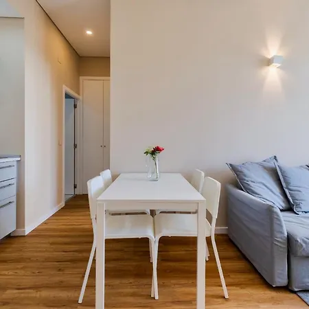 Apartman Prime Setúbal