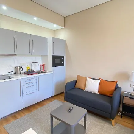 Prime Appartamento Setúbal