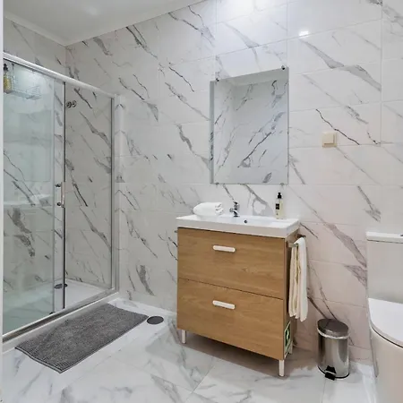 Prime Apartman Setúbal