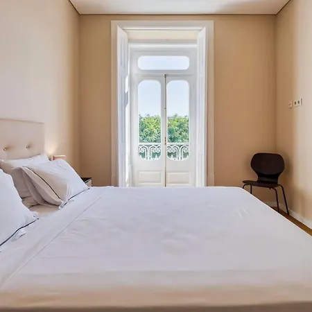 Apartman Prime Setúbal