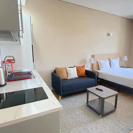 Apartman Prime Setúbal