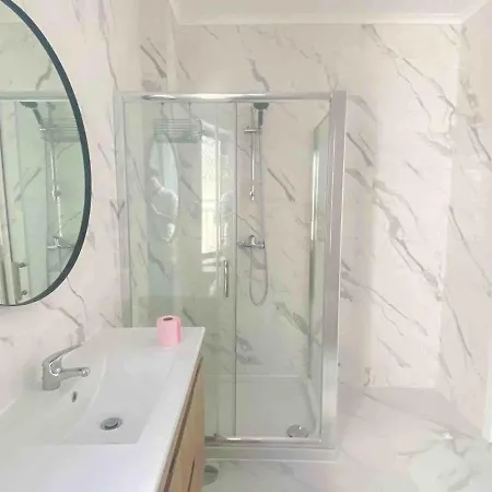 Apartman Prime Setúbal