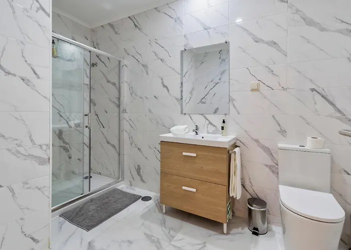 Prime Apartamento Setúbal