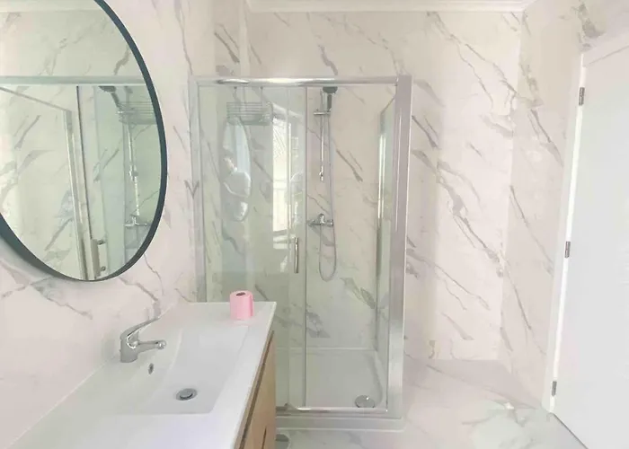 Apartamento Prime Setúbal