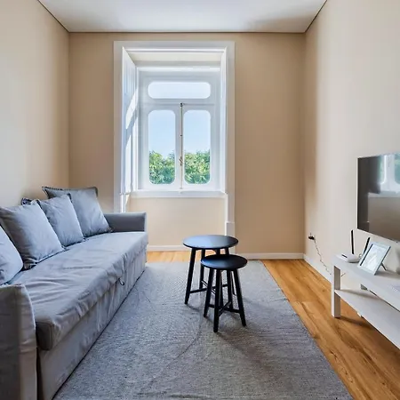 Apartment Prime Setubal
