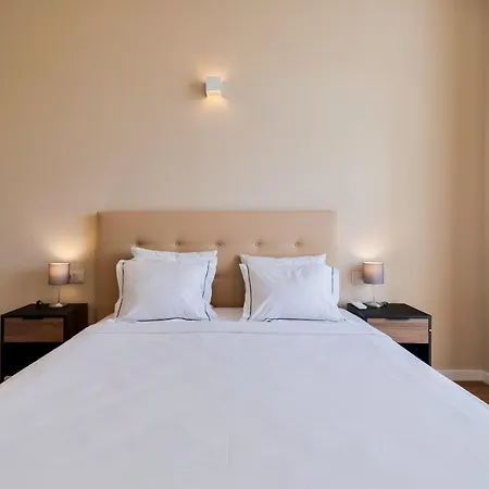 Prime Apartment *