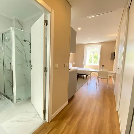 Prime Apartment