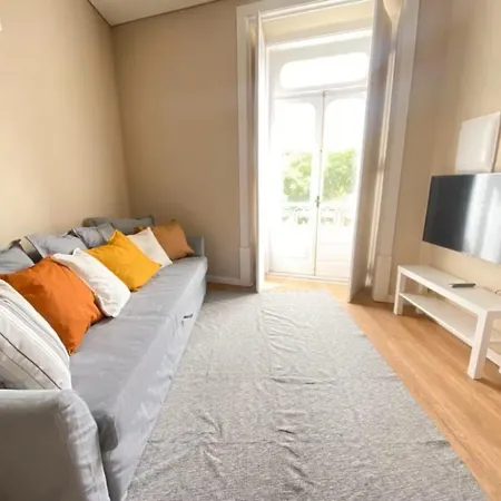 Prime Apartment Setúbal