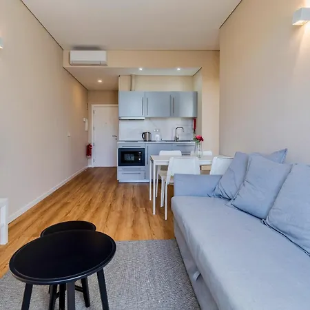 Apartment Prime Setúbal