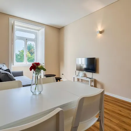 Prime Apartment