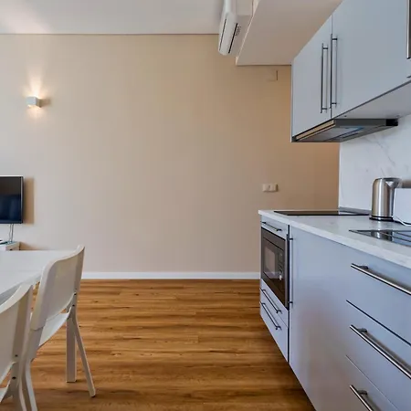 Apartman Prime, By Match *