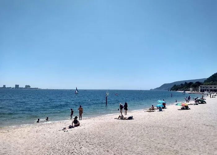 Prime Διαμέρισμα Σετούμπαλ