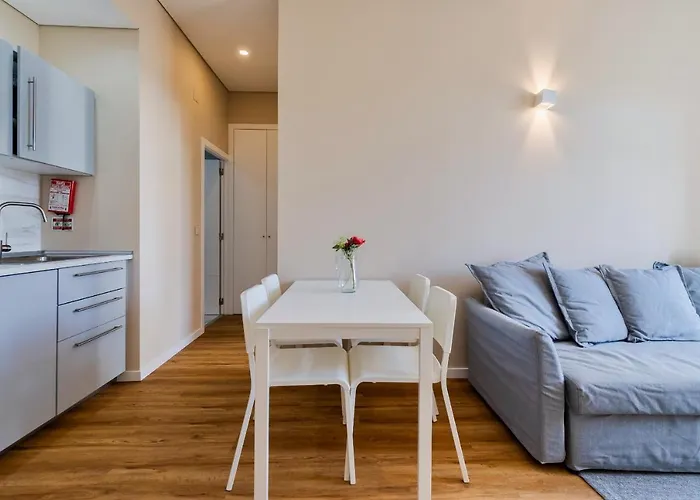 Διαμέρισμα Prime Σετούμπαλ