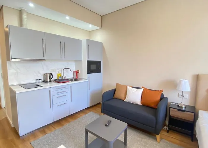 Prime Διαμέρισμα Σετούμπαλ