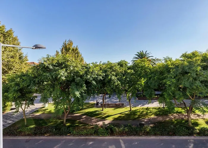 Prime Διαμέρισμα