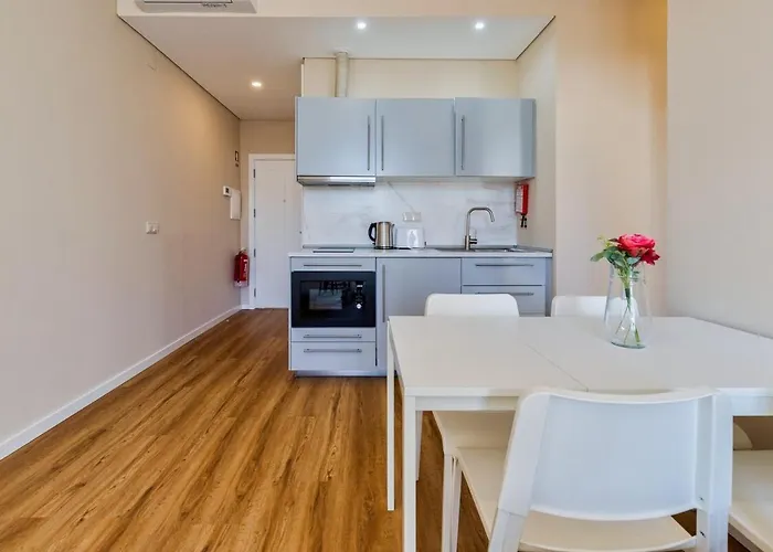 Διαμέρισμα Prime