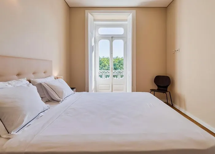 Διαμέρισμα Prime Σετούμπαλ