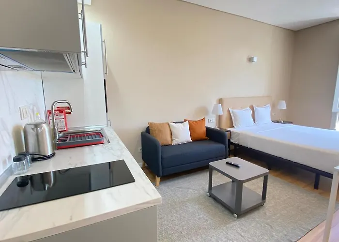 Διαμέρισμα Prime Σετούμπαλ